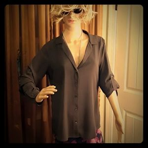 Express Blouse